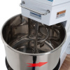 Тестомес спиральный THS-20A Foodatlas Eco