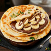 Линия по производству и упаковке лепешек Роти 4600 шт/час Foodatlas