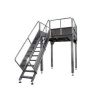 Линия по фасовке и разливу супов в стаканчики Foodatlas 